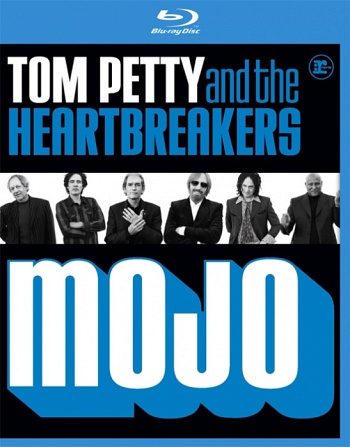 TOM PETTY & THE HEARTBREAKERS / MOJO [Blu-Ray Audio]